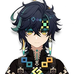 原神 キィニチ キィニチ(原神) - AZA.GG