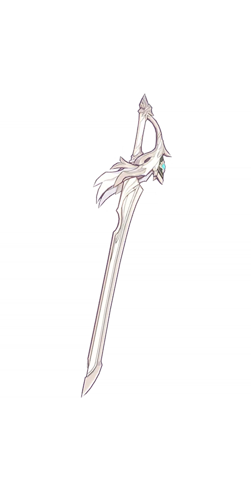 風鷹剣(原神) - AZA.GG