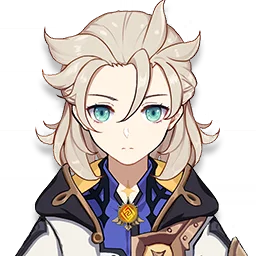 character icon