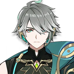character icon
