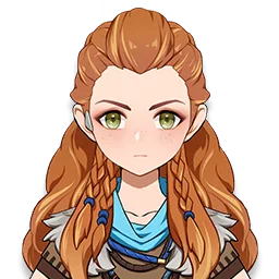 character icon