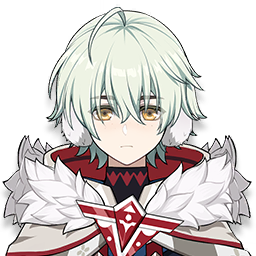 character icon