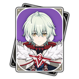 Alyosha card