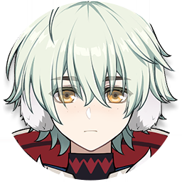 Alyosha portrait