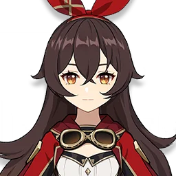 character icon