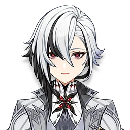 character icon