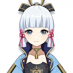 character icon