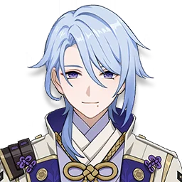 character icon