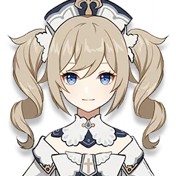 character icon