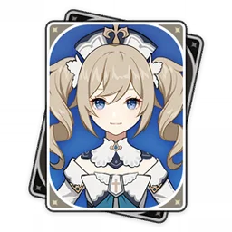 Barbara card