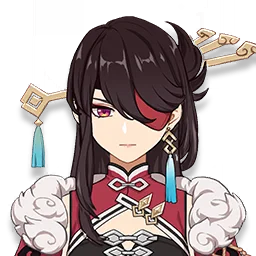 character icon