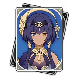 Candace card