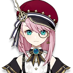 character icon
