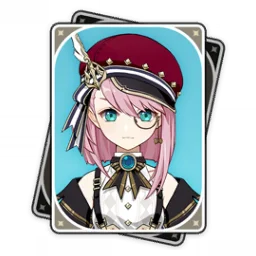 Charlotte card