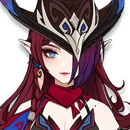 character icon