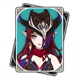 Chasca card