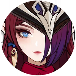Chasca portrait