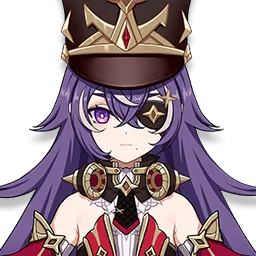 character icon