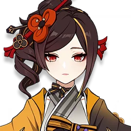 character icon