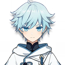 character icon
