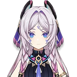 character icon