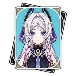 Citlali card