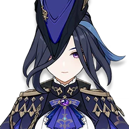 character icon
