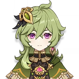 character icon