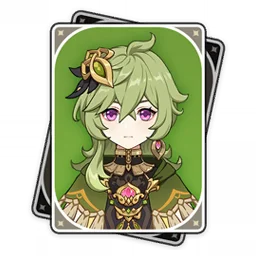 Collei card