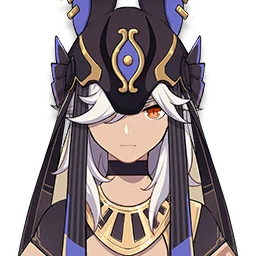 character icon