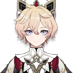 character icon