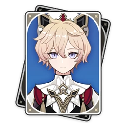 Dahlia card