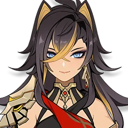 character icon