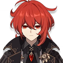 character icon