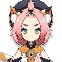 character icon