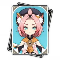 Diona card