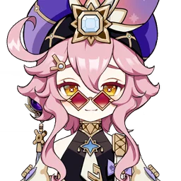 character icon