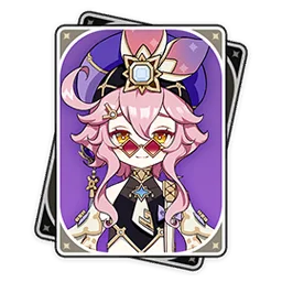 Dori card