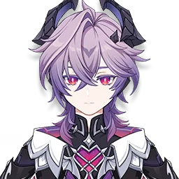 character icon
