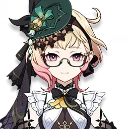 character icon