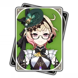 Emilie card