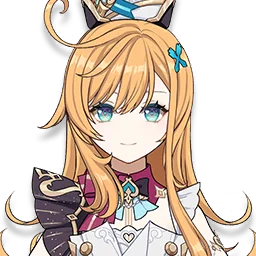 character icon