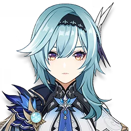character icon