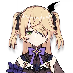 character icon