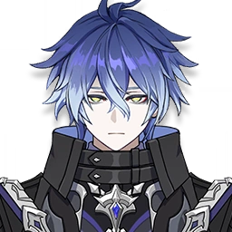 character icon