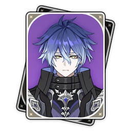 Flins card