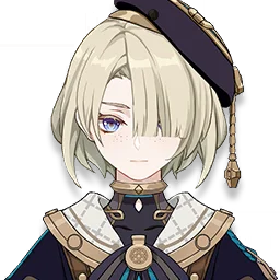 character icon