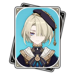 Freminet card