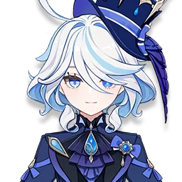 character icon