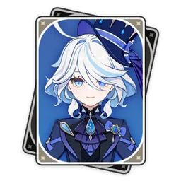 Furina card